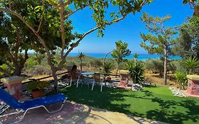 Beautiful Life Rooms With Sea View - Next To Elafonisi Beach